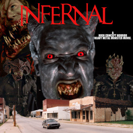 Infernal - Heavy Metal Infused Horror Film