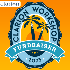 Clarion SF & Fantasy Writers Workshop '23 Campaign