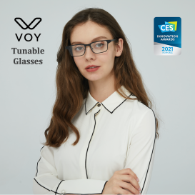 2nd Gen VOY Tunable Glasses