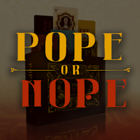 Pope Or Nope