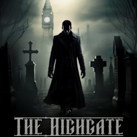 The Highgate Vampyre