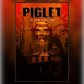 Piglet: The Movie