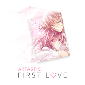 Artastic: First Love Collaborative Anime Anthology