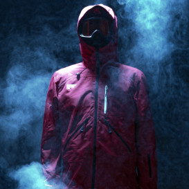 A Jacket For Life: Summit Ridge Co.