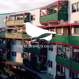 The Bluebird's Daughter