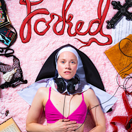 DONATE TO THE FORKED MINI-SERIES