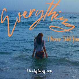 'Everything I Never Told You' Short Film