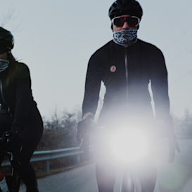 Focus: World's smallest 5000 lumens bike light