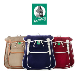 Kamarg Classic Rucksack -re-introduced