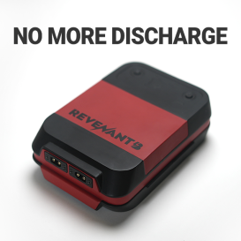 Car battery dead? Just prepare your phone!