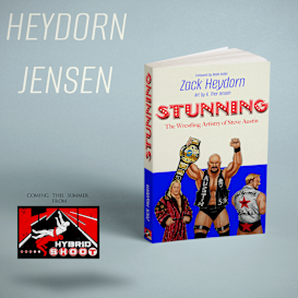 Stunning: The Wrestling Artistry of Steve Austin