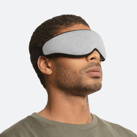 Eye Mask by Ostrichpillow