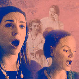 Veritable Michael - a podcast opera