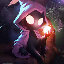 Koboo: The Tree Spirit