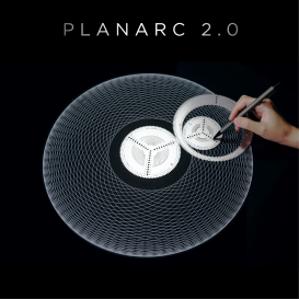 PLANARC 2.0 - Enhance Focus, Unleash Creativity