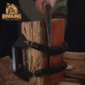 Kindling Collector