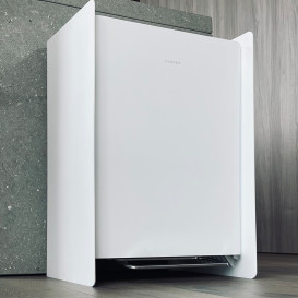 The Twin - The World's Most Beautiful Trash Can