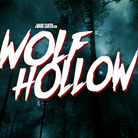 Wolf Hollow - A werewolf horror comedy