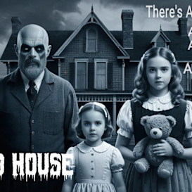 THE OLD HOUSE- A Haunted Horror Thriller Classic
