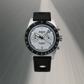 Tool Watch Co. Rally Chronograph
