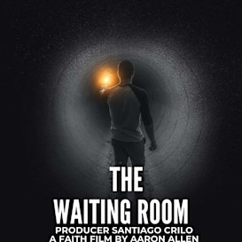 THE WAITING ROOM movie Going into production!