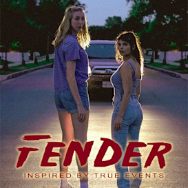 FENDER - A Short Film