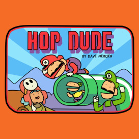 Hop Dude