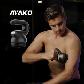 AYAKO Massager:  Weight Loss and Muscle Relaxation