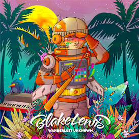 Wanderlust Unknown Pre-Order
