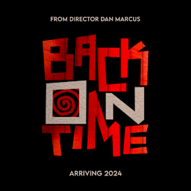 BACK ON TIME - Sci-Fi Short Film