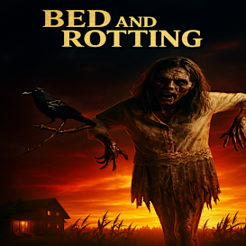 Bed and Rotting - Horror Movie
