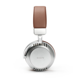 écoute: the world's only vacuum tube headphones