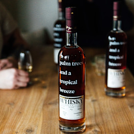 Sons of Vancouver - Canadian Whisky of the Year