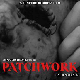 Patchwork - FINISHING FUNDS