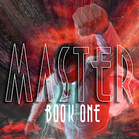 MASTER Book One Graphic Novel