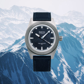 Tool Watch Co. Arctic Field