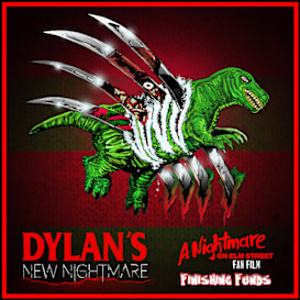 Dylan's New Nightmare - Finishing Funds Campaign