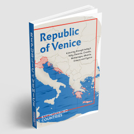 Extinguished Countries - Stati scomparsi