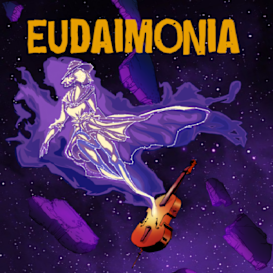 Eudaimonia: Book Three