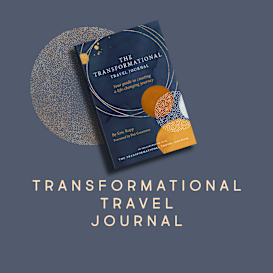 The Transformational Travel Journal