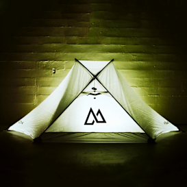RŌMR Elite2 - UL Freestanding Tent
