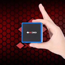 PicoPC: Tiny Desktop PC,  Win10 Linux 4K Computer