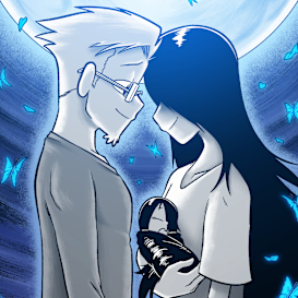The Harvest Graphic Novel