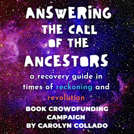 Answering the Call of the Ancestors