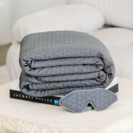 A Better Night's Sleep Guaranteed with HILU