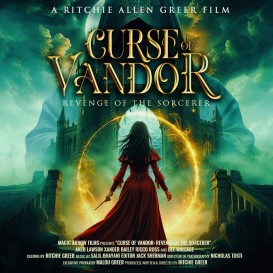 Curse of Vandor: Revenge of the Sorcerer Film