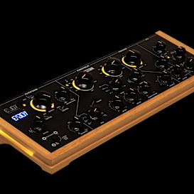 RemindeЯ: All-in-one Audio Effect Unit