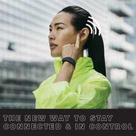 GET Authentication, payments and voice control