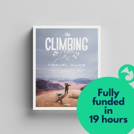 The Climbing Travel Guide