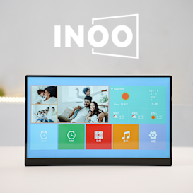Android Touch Display That Expands Your Horizons